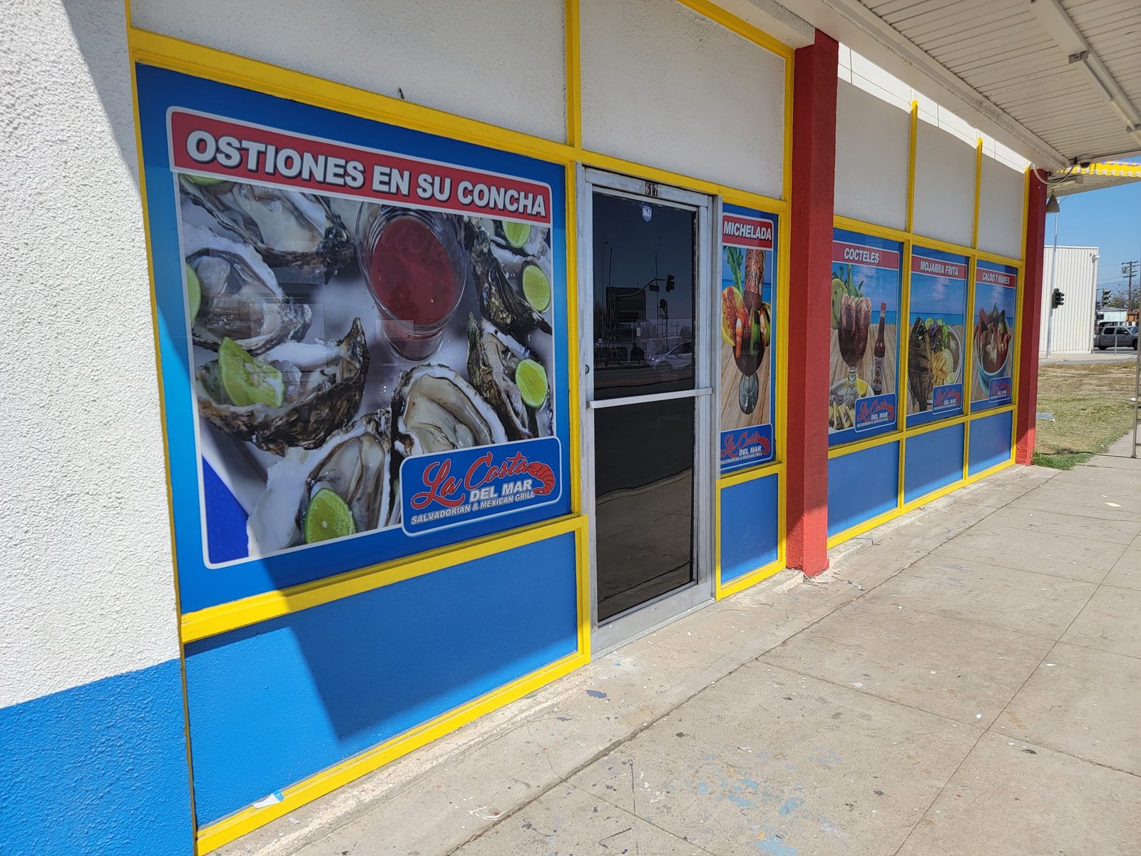 Gráficos de ventana