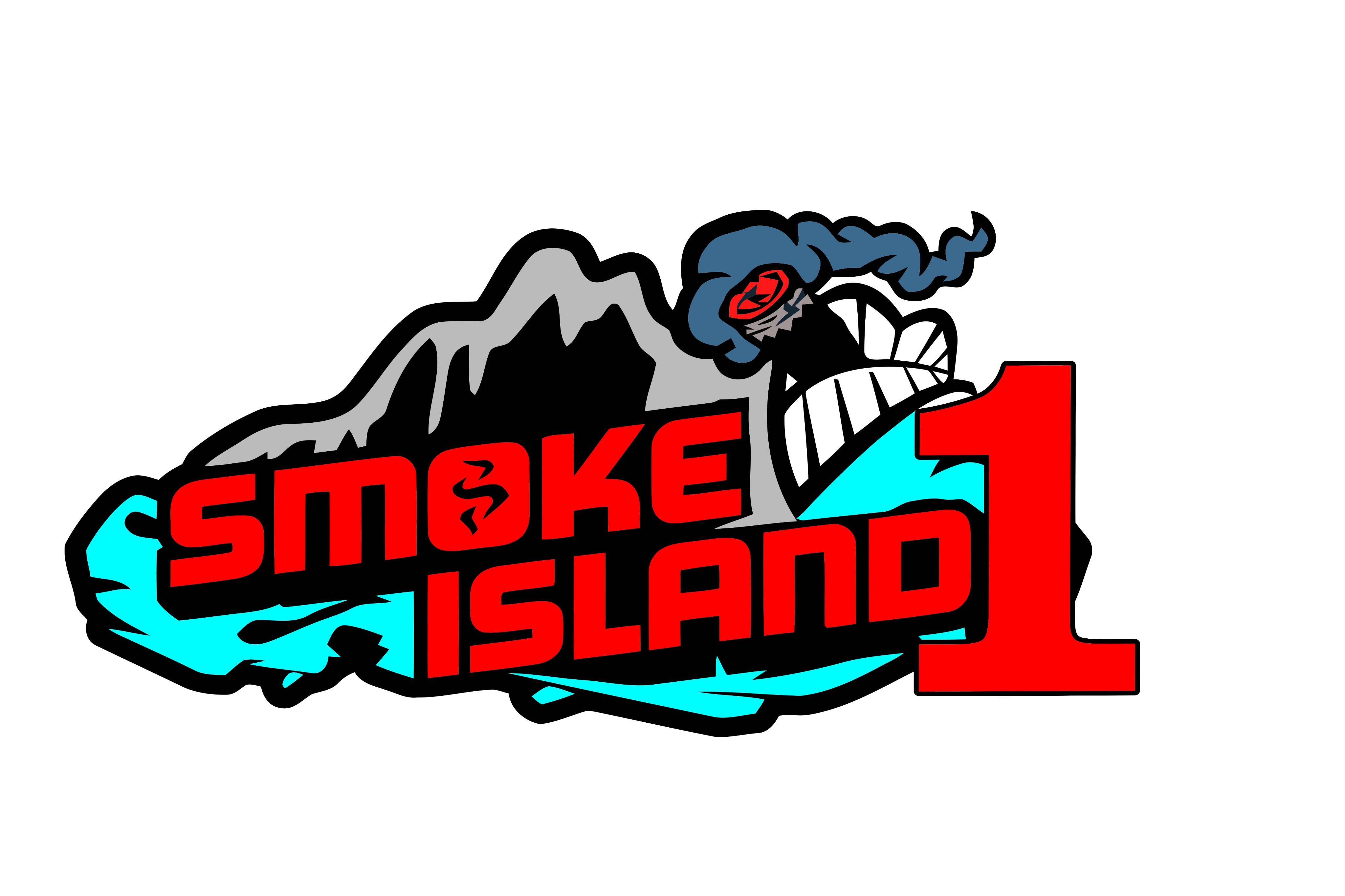 Logo con mascota