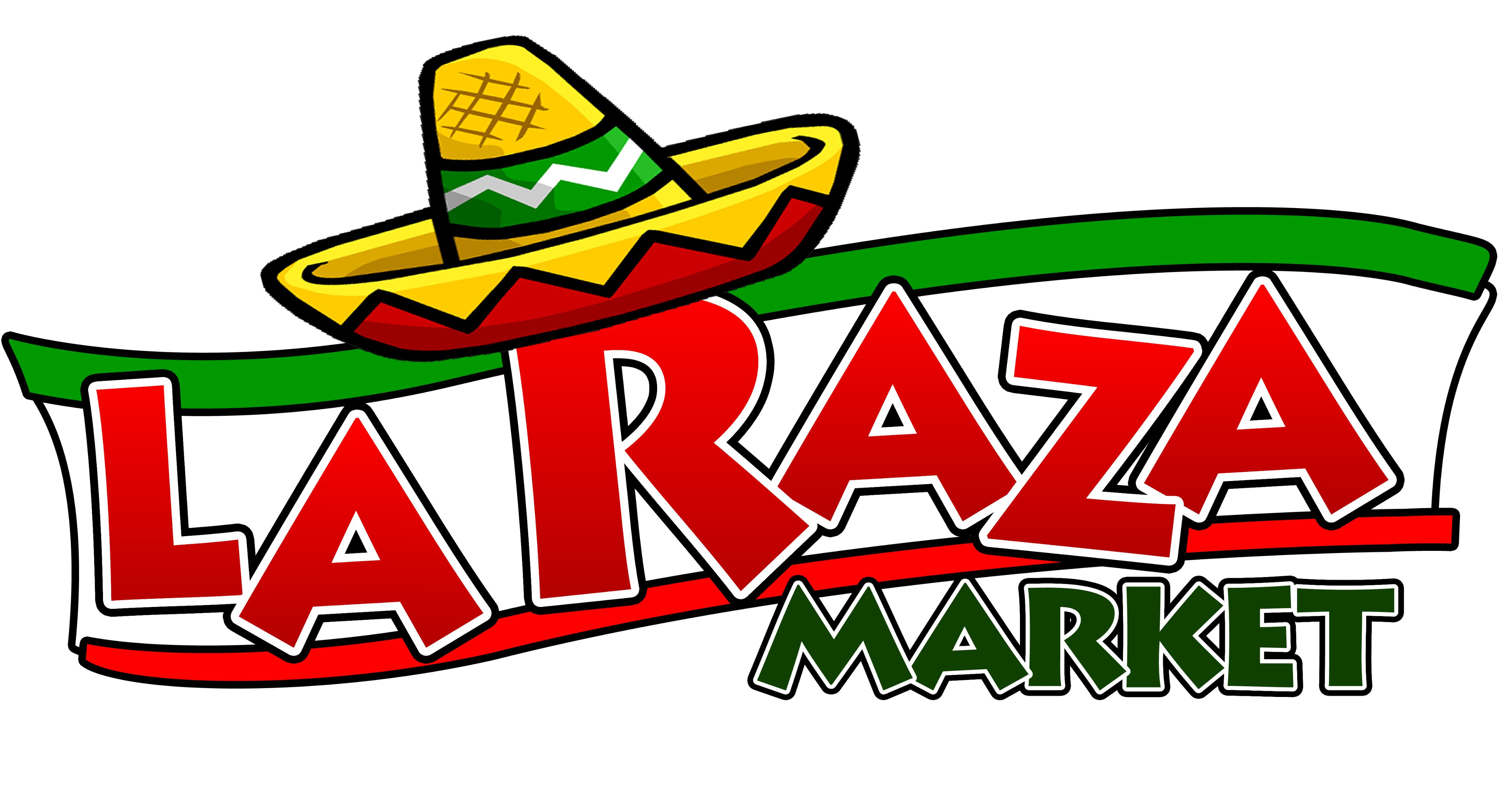 Logo de mercado