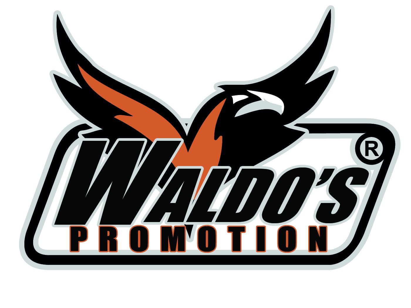 Logo con águila