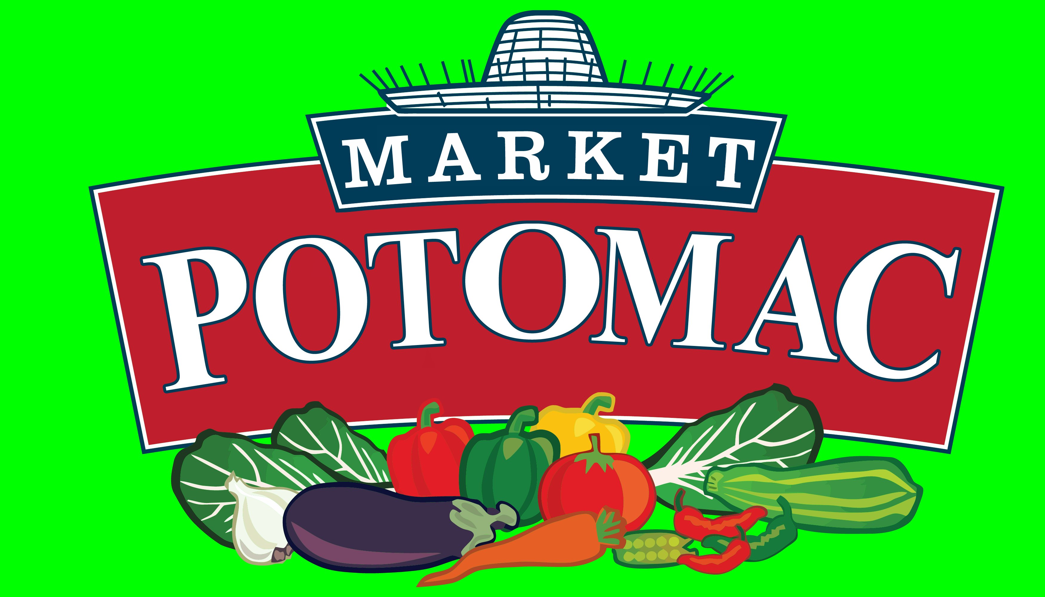 Logo de mercado