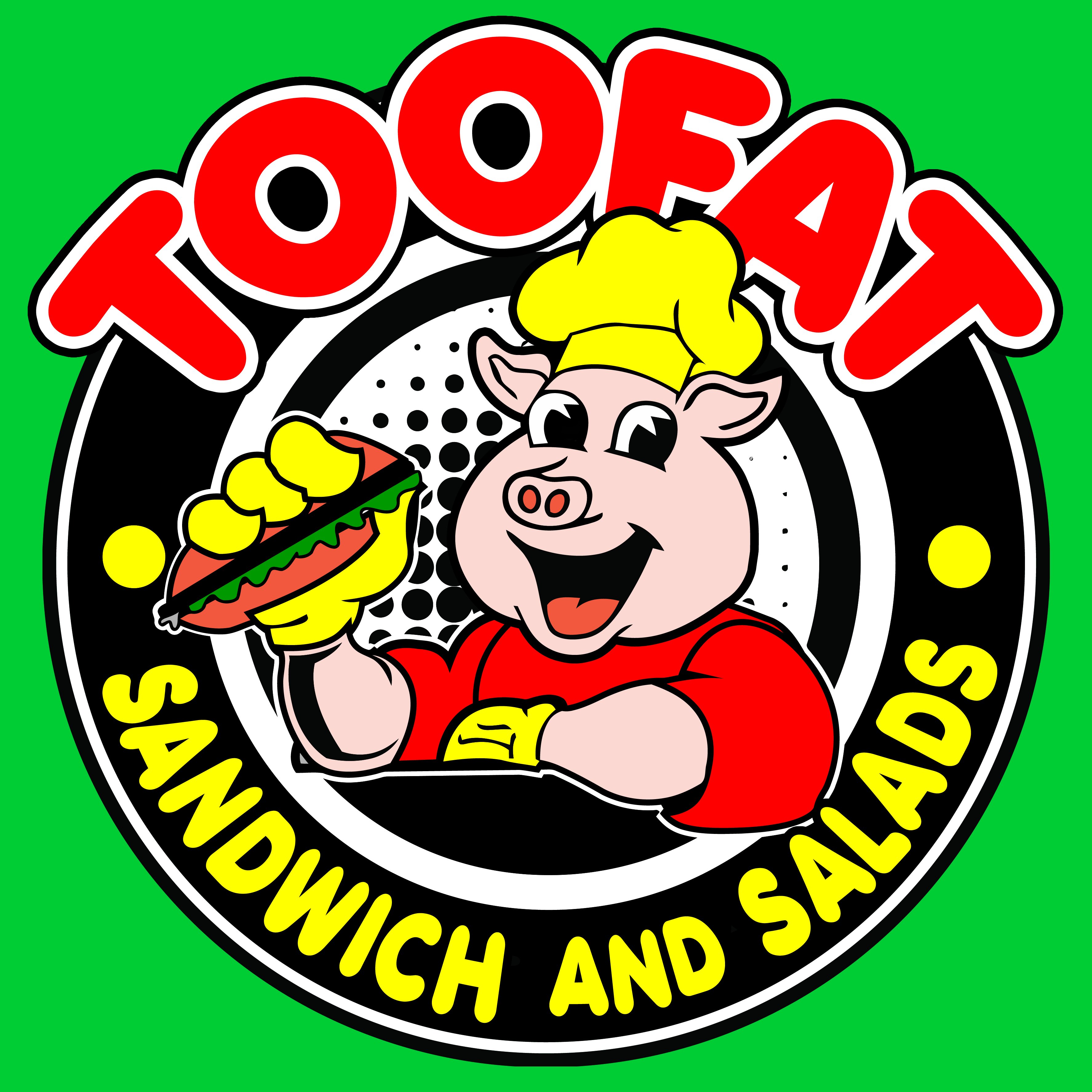 Logo con mascota